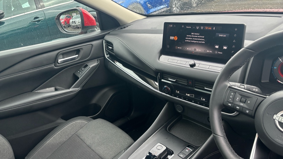 Nissan Qashqai 1.5 E-Power N-Connecta 5dr Auto Hybrid Hatchback - Image 14