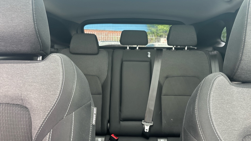 Nissan Qashqai 1.5 E-Power N-Connecta 5dr Auto Hybrid Hatchback - Image 15