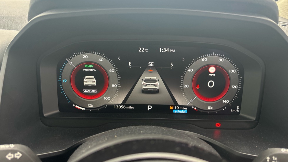 Nissan Qashqai 1.5 E-Power N-Connecta 5dr Auto Hybrid Hatchback - Image 18