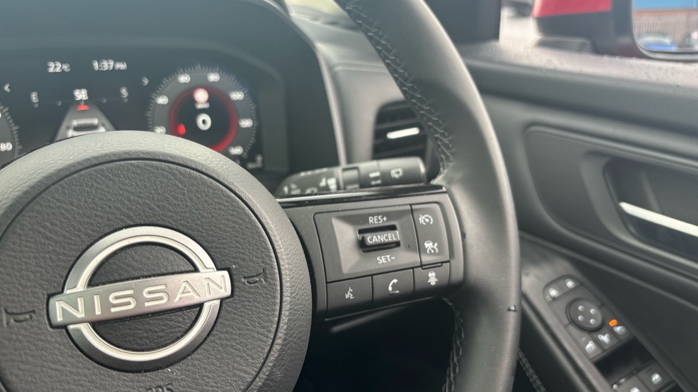 Nissan Qashqai 1.5 E-Power N-Connecta 5dr Auto Hybrid Hatchback - Image 21
