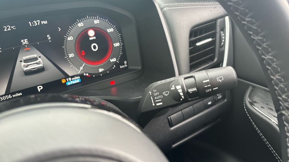 Nissan Qashqai 1.5 E-Power N-Connecta 5dr Auto Hybrid Hatchback - Image 23