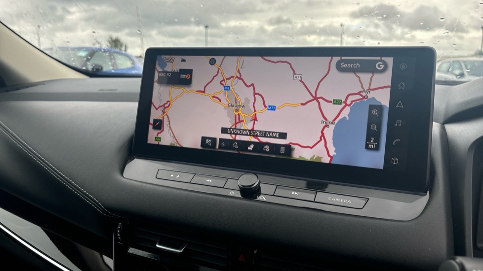 Nissan Qashqai 1.5 E-Power N-Connecta 5dr Auto Hybrid Hatchback - Image 26