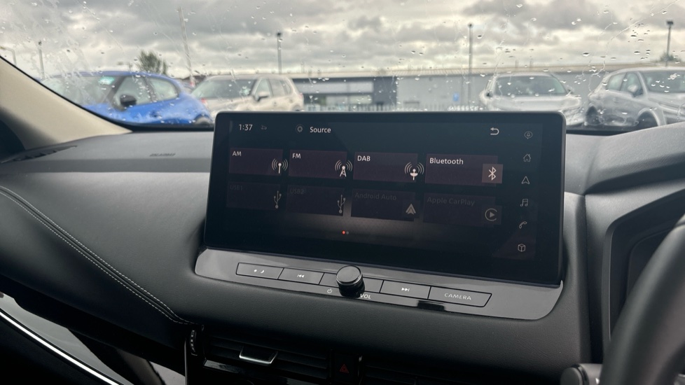 Nissan Qashqai 1.5 E-Power N-Connecta 5dr Auto Hybrid Hatchback - Image 28