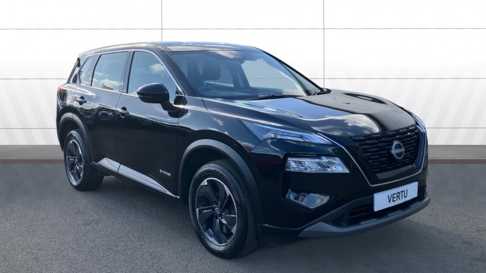 Nissan X-Trail 1.5 E-Power E-4orce 213 Acenta Premium 5dr Auto Hybrid Station Wagon - Image 1