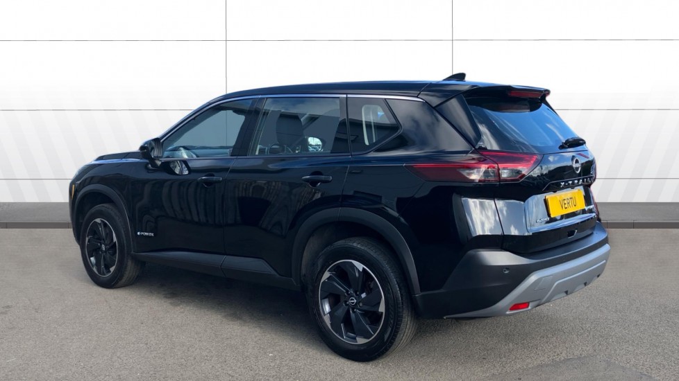 Nissan X-Trail 1.5 E-Power E-4orce 213 Acenta Premium 5dr Auto Hybrid Station Wagon - Image 2