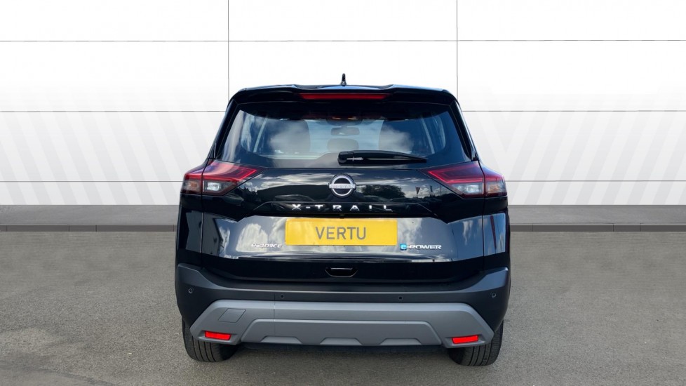 Nissan X-Trail 1.5 E-Power E-4orce 213 Acenta Premium 5dr Auto Hybrid Station Wagon - Image 6