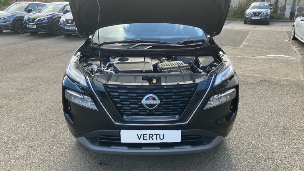 Nissan X-Trail 1.5 E-Power E-4orce 213 Acenta Premium 5dr Auto Hybrid Station Wagon - Image 8
