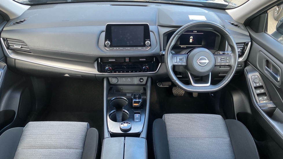 Nissan X-Trail 1.5 E-Power E-4orce 213 Acenta Premium 5dr Auto Hybrid Station Wagon - Image 10
