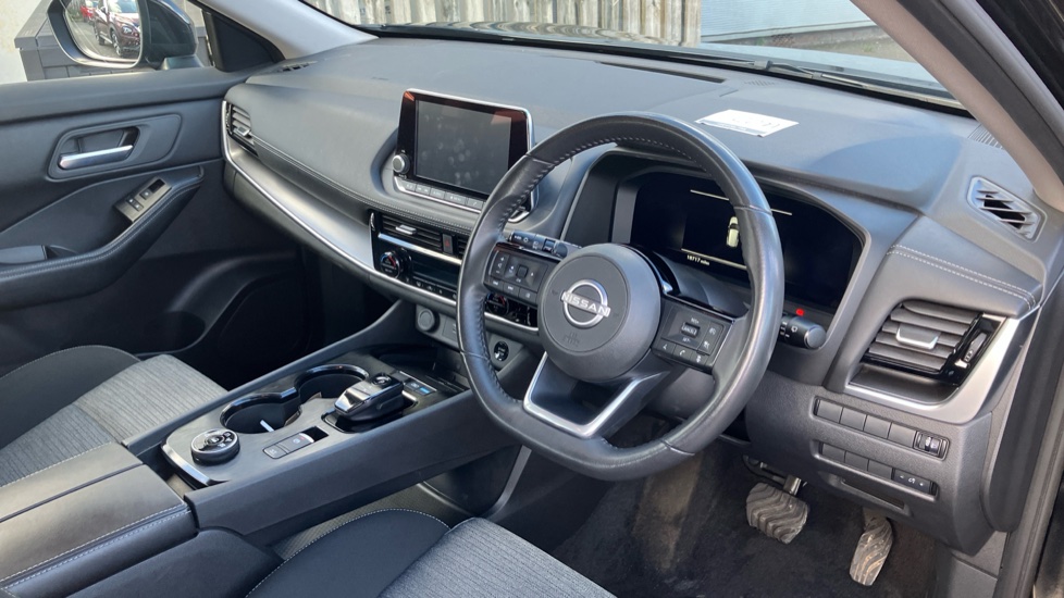 Nissan X-Trail 1.5 E-Power E-4orce 213 Acenta Premium 5dr Auto Hybrid Station Wagon - Image 11