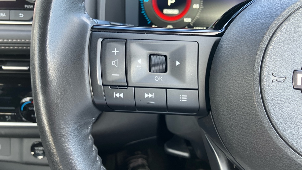 Nissan X-Trail 1.5 E-Power E-4orce 213 Acenta Premium 5dr Auto Hybrid Station Wagon - Image 21