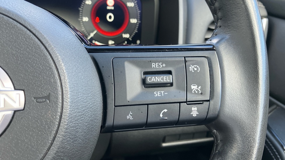 Nissan X-Trail 1.5 E-Power E-4orce 213 Acenta Premium 5dr Auto Hybrid Station Wagon - Image 22