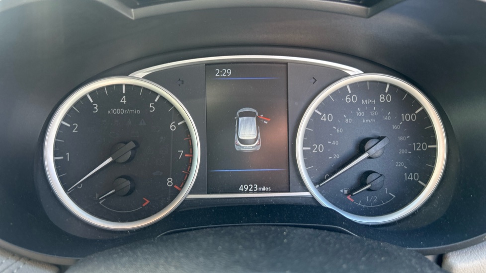 Nissan Micra 1.0 IG-T 92 Tekna 5dr CVT Petrol Hatchback - Image 18