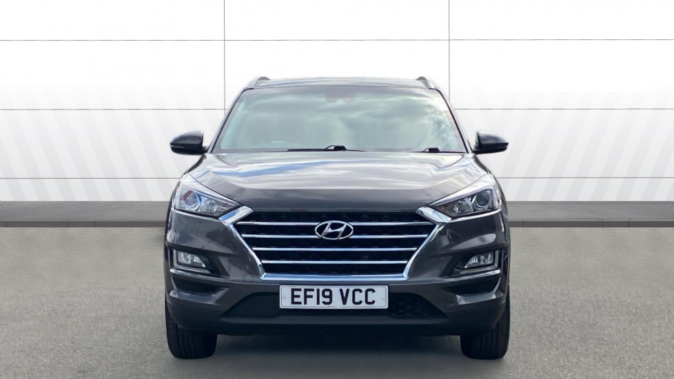 Hyundai TUCSON 1.6 GDi SE Nav 5dr 2WD Petrol Estate - Image 3