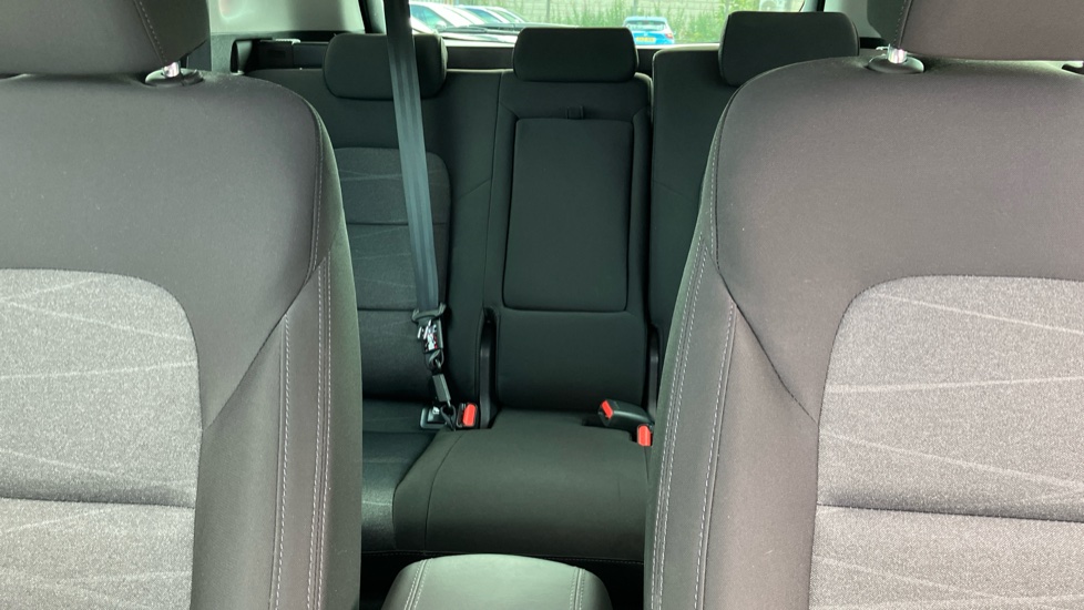 Hyundai TUCSON 1.6 GDi SE Nav 5dr 2WD Petrol Estate - Image 15