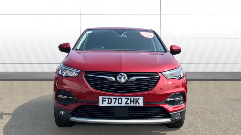 Vauxhall Grandland X 1.2 Turbo SE Premium 5dr Petrol Hatchback - Image 3