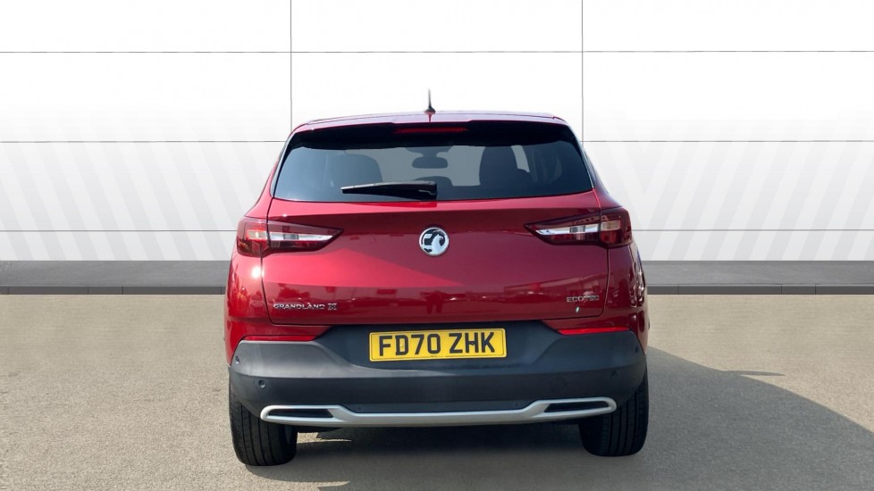 Vauxhall Grandland X 1.2 Turbo SE Premium 5dr Petrol Hatchback - Image 6