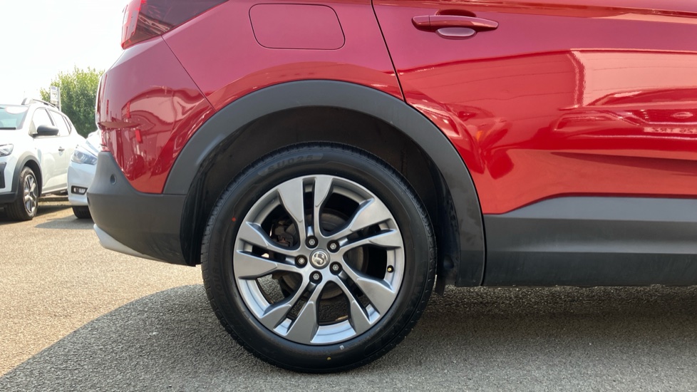 Vauxhall Grandland X 1.2 Turbo SE Premium 5dr Petrol Hatchback - Image 7