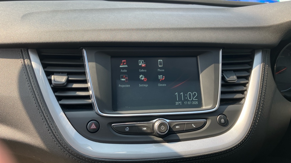 Vauxhall Grandland X 1.2 Turbo SE Premium 5dr Petrol Hatchback - Image 12