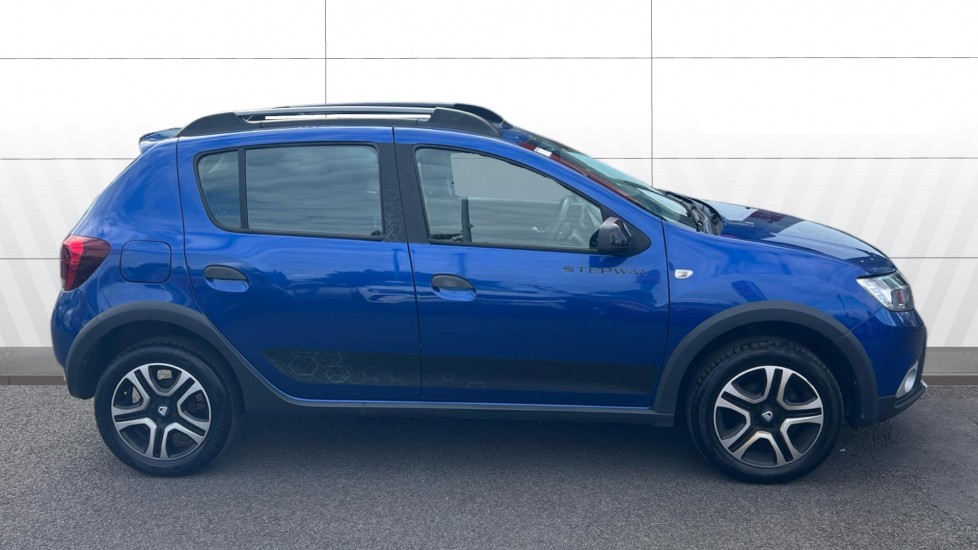 Dacia Sandero Stepway 0.9 TCe SE Twenty 5dr Petrol Hatchback - Image 5