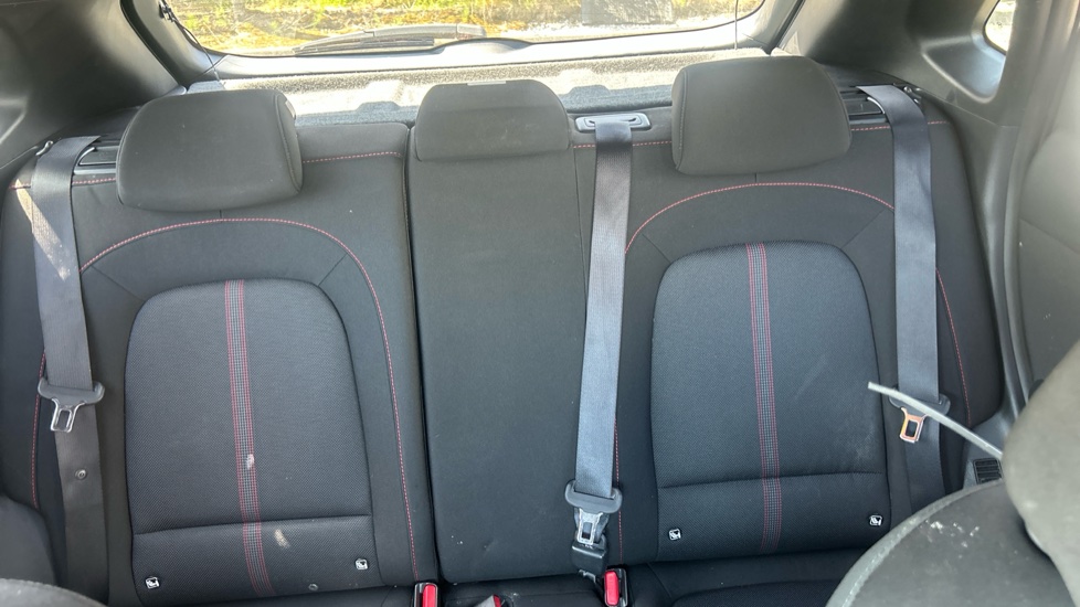 Hyundai KONA 1.0 TGDi 48V MHEV N Line 5dr Petrol Hatchback - Image 15