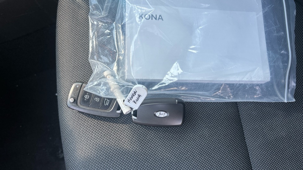 Hyundai KONA 1.0 TGDi 48V MHEV N Line 5dr Petrol Hatchback - Image 19