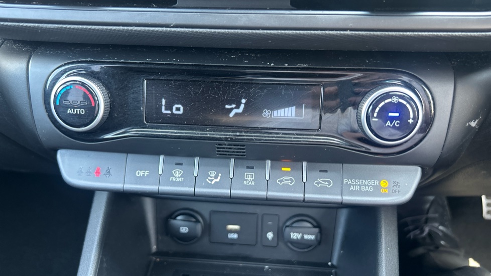 Hyundai KONA 1.0 TGDi 48V MHEV N Line 5dr Petrol Hatchback - Image 21