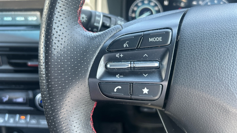 Hyundai KONA 1.0 TGDi 48V MHEV N Line 5dr Petrol Hatchback - Image 24