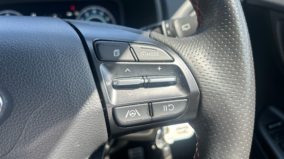 Hyundai KONA 1.0 TGDi 48V MHEV N Line 5dr Petrol Hatchback - Image 25