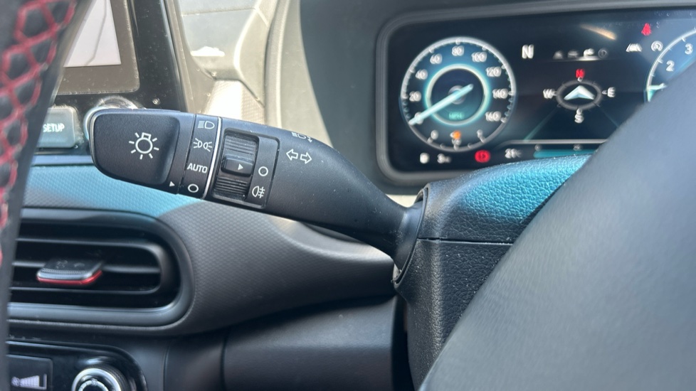 Hyundai KONA 1.0 TGDi 48V MHEV N Line 5dr Petrol Hatchback - Image 27
