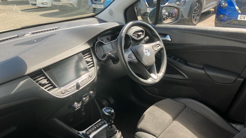 Vauxhall Crossland 1.2 Turbo Ultimate 5dr Petrol Hatchback - Image 9