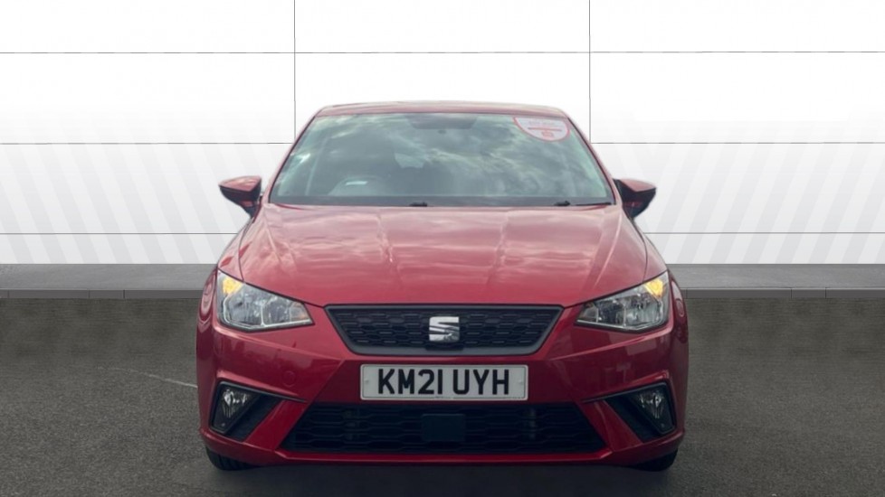 SEAT Ibiza 1.0 TSI 95 SE Technology [EZ] 5dr Petrol Hatchback - Image 3