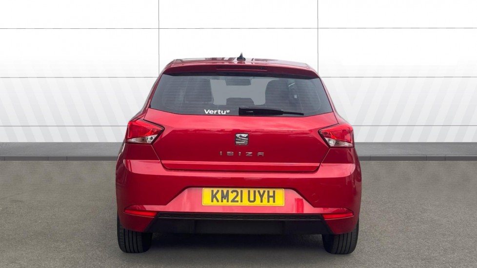 SEAT Ibiza 1.0 TSI 95 SE Technology [EZ] 5dr Petrol Hatchback - Image 6