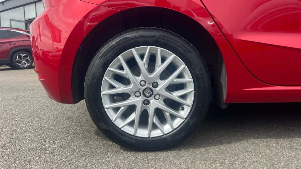 SEAT Ibiza 1.0 TSI 95 SE Technology [EZ] 5dr Petrol Hatchback - Image 7