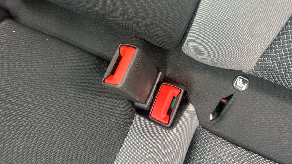 SEAT Ibiza 1.0 TSI 95 SE Technology [EZ] 5dr Petrol Hatchback - Image 17