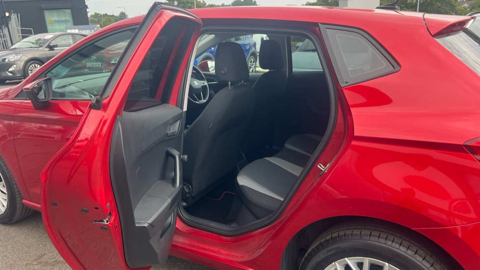 SEAT Ibiza 1.0 TSI 95 SE Technology [EZ] 5dr Petrol Hatchback - Image 21