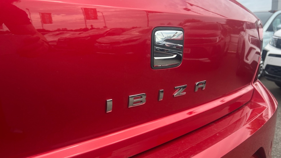 SEAT Ibiza 1.0 TSI 95 SE Technology [EZ] 5dr Petrol Hatchback - Image 25