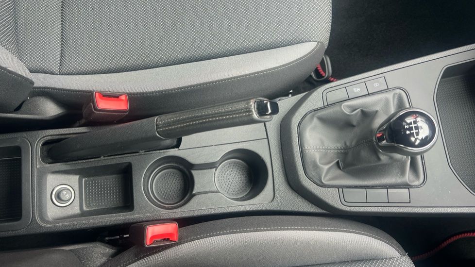 SEAT Ibiza 1.0 TSI 95 SE Technology [EZ] 5dr Petrol Hatchback - Image 30