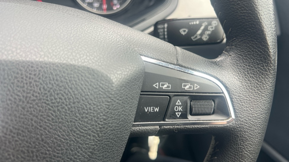 SEAT Ibiza 1.0 TSI 95 SE Technology [EZ] 5dr Petrol Hatchback - Image 31