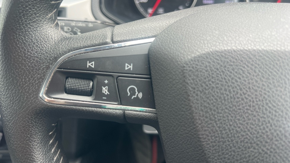 SEAT Ibiza 1.0 TSI 95 SE Technology [EZ] 5dr Petrol Hatchback - Image 32