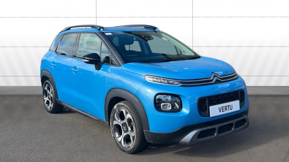 Citroen C3 Aircross 1.2 PureTech 110 Flair 5dr [6 speed] Petrol Hatchback - Image 1