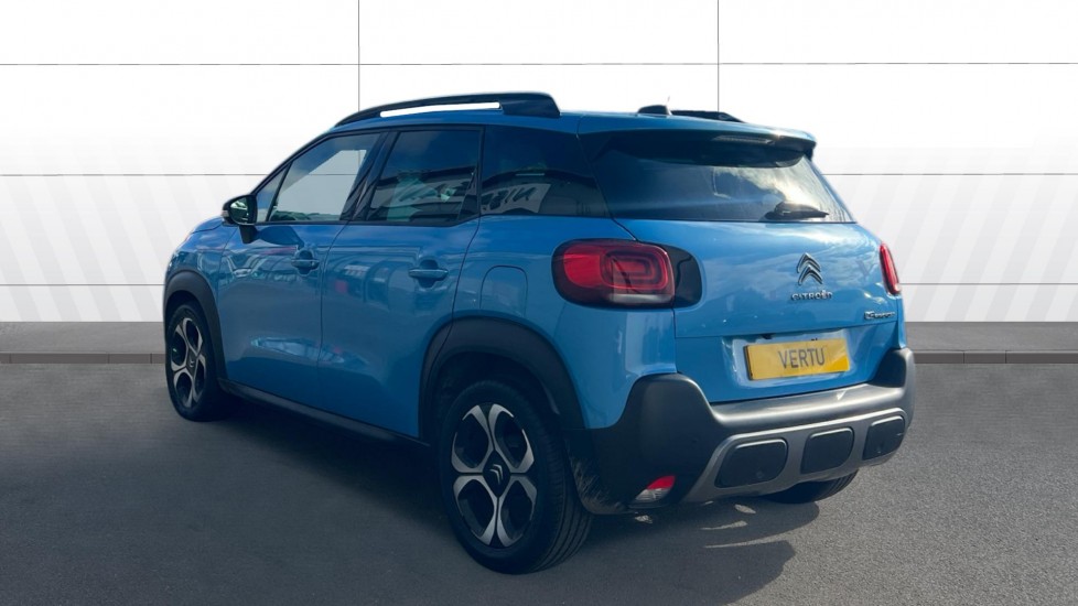 Citroen C3 Aircross 1.2 PureTech 110 Flair 5dr [6 speed] Petrol Hatchback - Image 2
