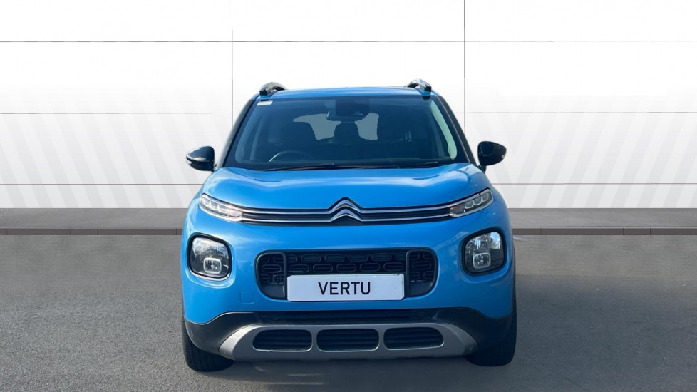 Citroen C3 Aircross 1.2 PureTech 110 Flair 5dr [6 speed] Petrol Hatchback - Image 3