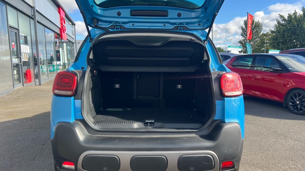 Citroen C3 Aircross 1.2 PureTech 110 Flair 5dr [6 speed] Petrol Hatchback - Image 4