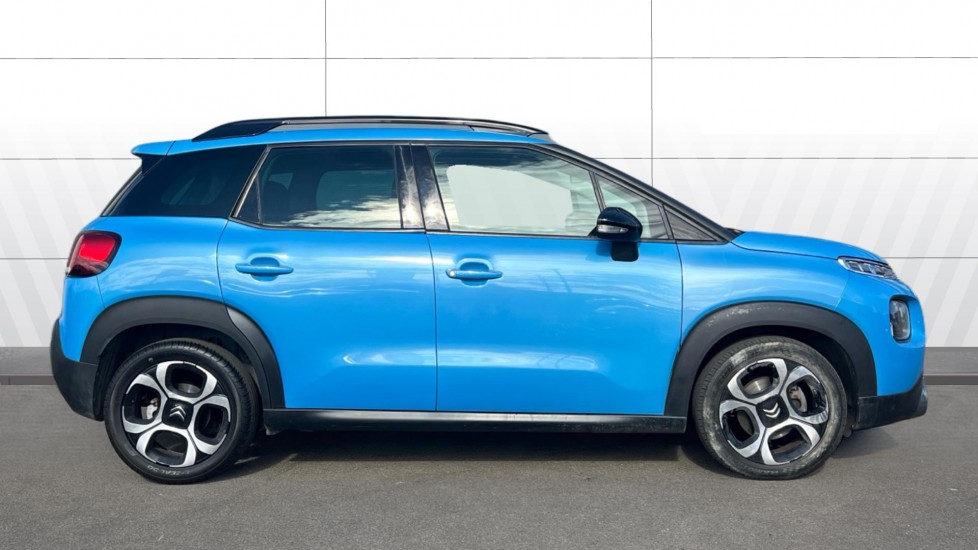 Citroen C3 Aircross 1.2 PureTech 110 Flair 5dr [6 speed] Petrol Hatchback - Image 5