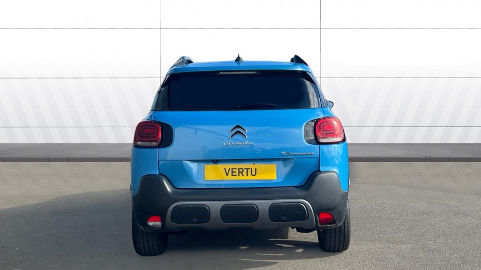 Citroen C3 Aircross 1.2 PureTech 110 Flair 5dr [6 speed] Petrol Hatchback - Image 6