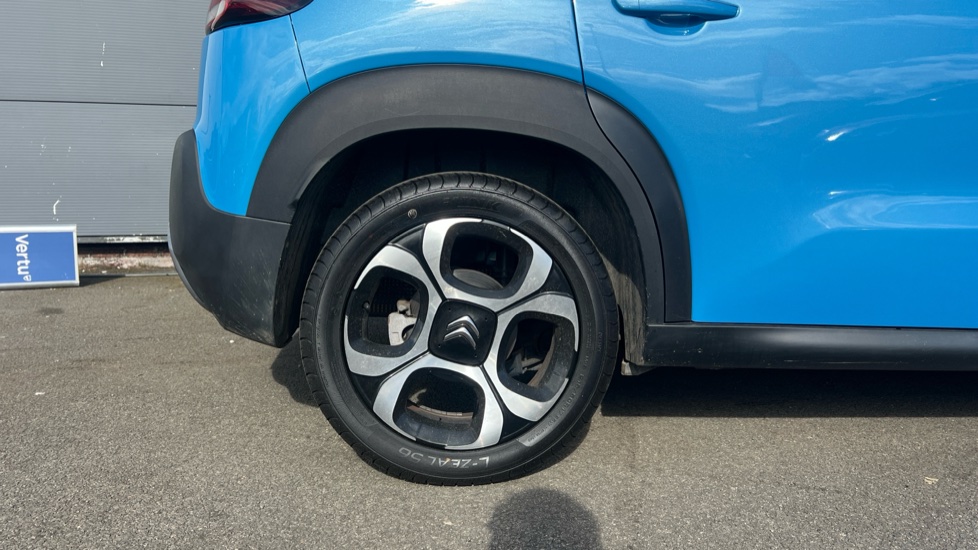Citroen C3 Aircross 1.2 PureTech 110 Flair 5dr [6 speed] Petrol Hatchback - Image 7