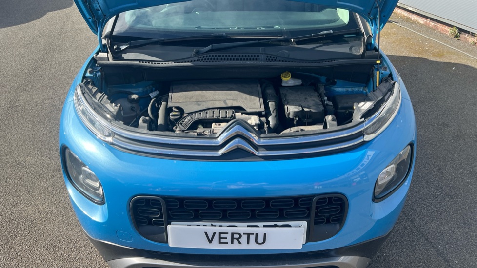Citroen C3 Aircross 1.2 PureTech 110 Flair 5dr [6 speed] Petrol Hatchback - Image 8