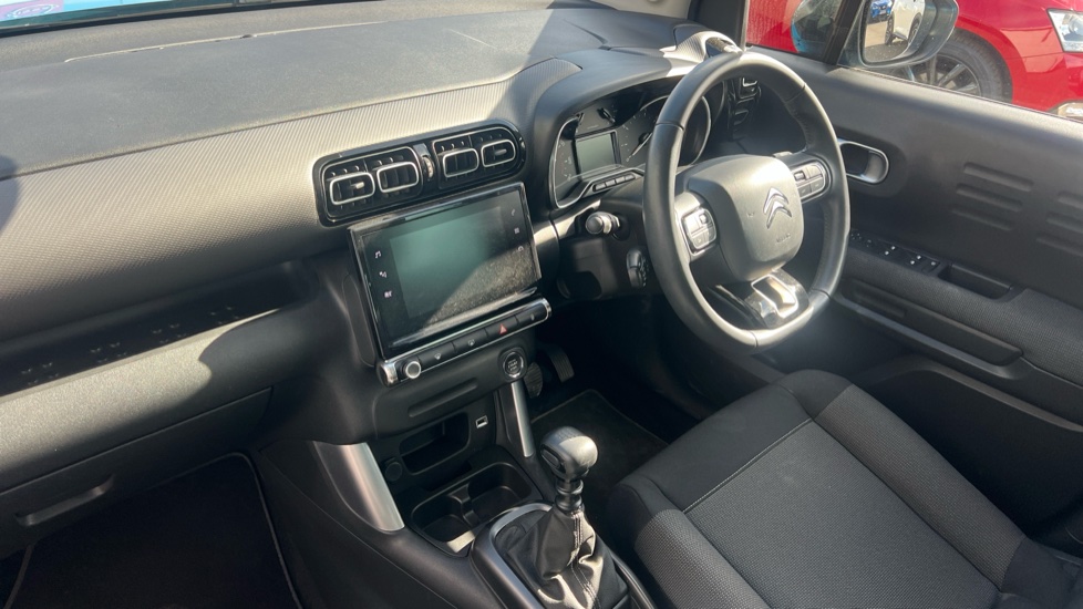 Citroen C3 Aircross 1.2 PureTech 110 Flair 5dr [6 speed] Petrol Hatchback - Image 9
