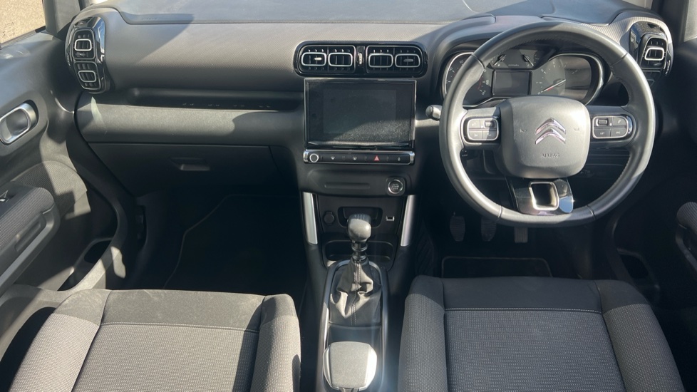 Citroen C3 Aircross 1.2 PureTech 110 Flair 5dr [6 speed] Petrol Hatchback - Image 10