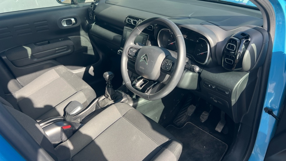 Citroen C3 Aircross 1.2 PureTech 110 Flair 5dr [6 speed] Petrol Hatchback - Image 11